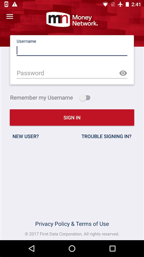 I decided to write this app because all other. Money Network® Mobile App - Android Apps on Google Play