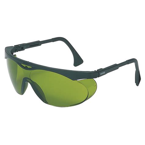 Uvex Skyper Safety Glasses Gosafe