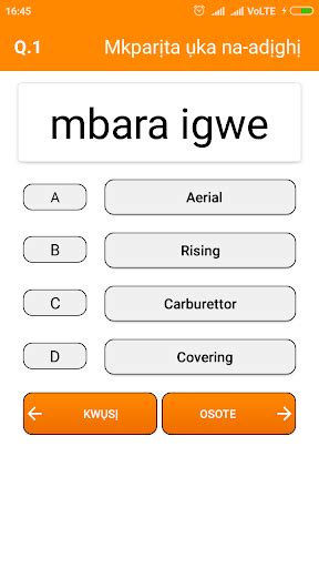 Updated English To Igbo Dictionary For Pc Mac Windows 111087