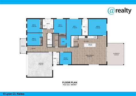 5 Lyon Cl, Kelso NSW 2795 | Domain