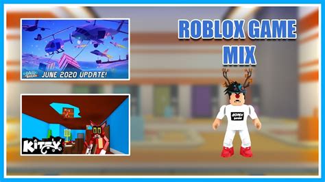 🔴live Roblox Mix Nds Slip Blox Arsenal Epic Minigames Youtube