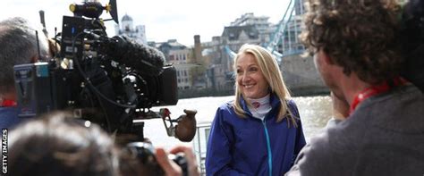 Paula Radcliffe My Journey To My Final London Marathon Bbc Sport