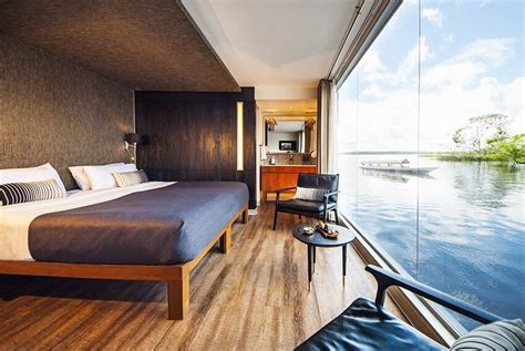 Some Of The Best Cruise Ship Interior Design Ideas That You Can Check Out