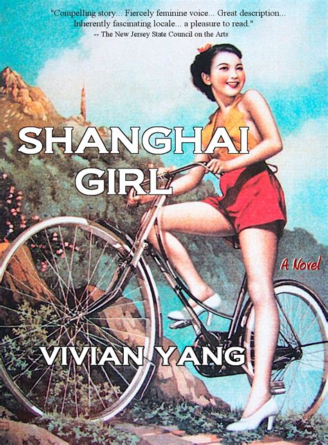 Shanghai Girls Gone Copy Catty Huffpost