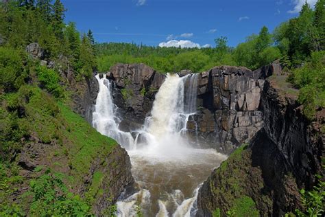 13 Top Rated National And State Parks In Minnesota Planetware