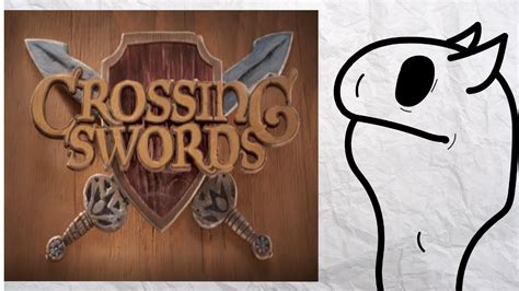Crossing swords postgame report january 26th, 2021. Crossing Swords SUCKS || Crossing Swords Quick Review ...