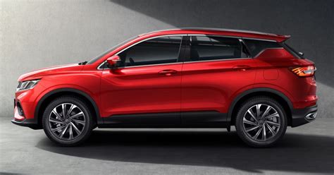 Proton x70 launch in pakistan | new suv price, specs & features proton is a malaysian brand of cars launch there cars in. Geely SX11 sah sebagai Proton X50? | Careta