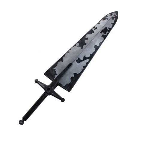 Asta Sword For Black Clover Cosplay Props