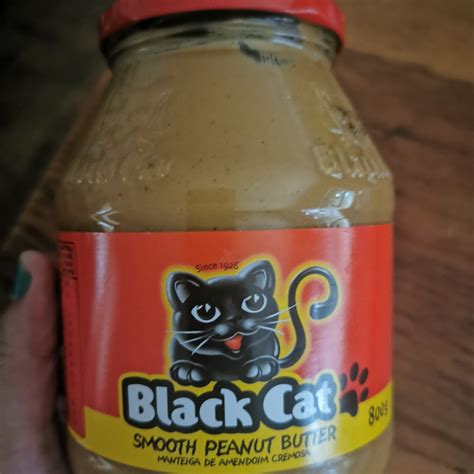 Black Cat Smooth Peanut Butter 800g Reviews Abillion
