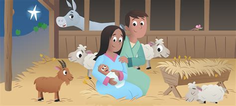 Celebrate Jesus Birth With The Christmas Story Plan Youversion