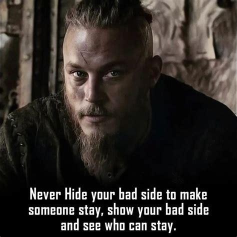 Pin By Charlene Chambers On True Warrior Quotes Viking Quotes Anime