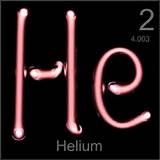 Helium Gas Facts Pictures