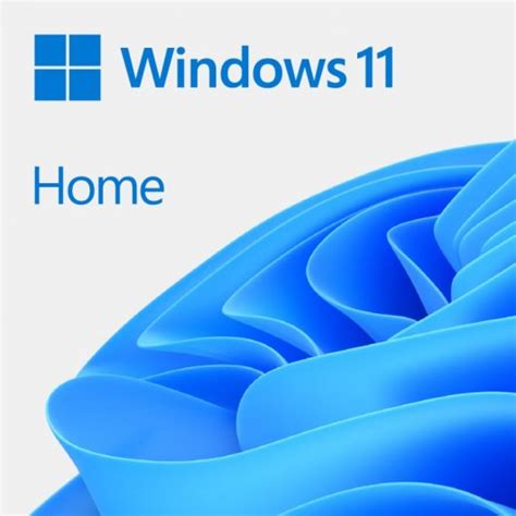 Microsoft Windows 11 Home Standard Single Language Pccomponentespt