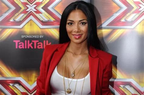X Factor Judges Nicole Scherzinger And Gary Barlow Hit Cardiff For Auditions Wales Online