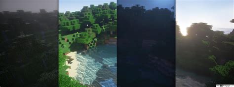 Minecraft Dual Screen Wallpapers Top Free Minecraft Dual Screen