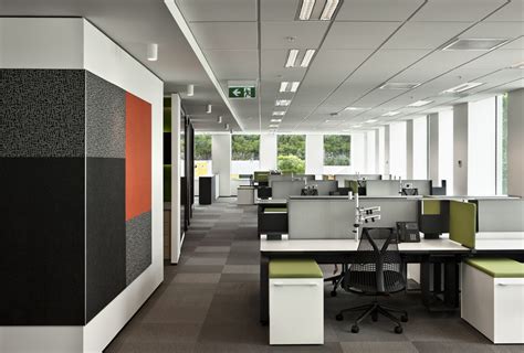 Citrix's Collaborative Auckland Offices | Office Snapshots