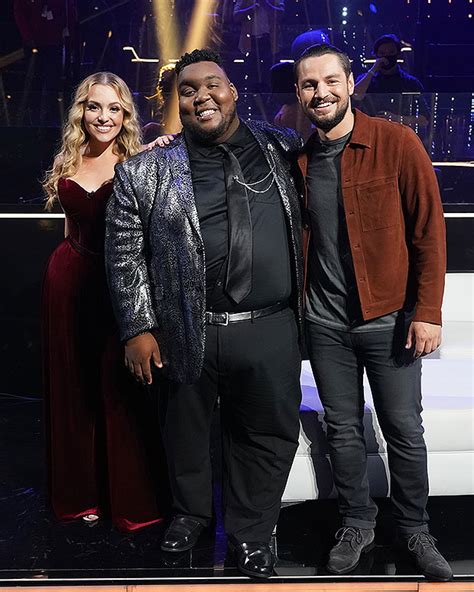 ‘american Idol Finale Recap The Winner Of Season 19 Is Revealedon May