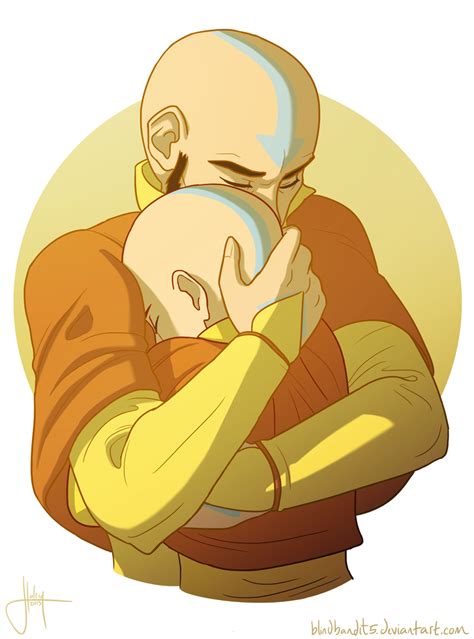Tenzin And The Avatar Pt 1 By Blindbandit5 On Deviantart Avatar Aang Avatar Avatar The Last