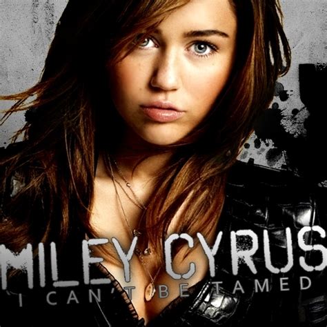 Can't Be Tamed [FanMade Album Cover] - Can't Be Tamed Fan Art (14888799 ...