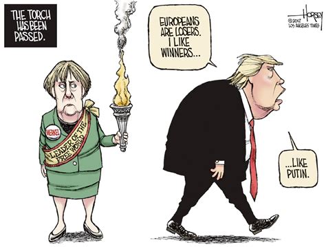Browse Political Cartoons For The Week Of June 5 The Morning Call