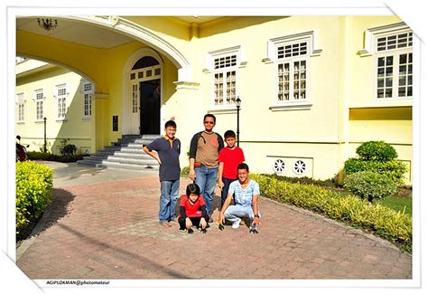 Istana besar taman istana 80000 johor bahru johor malaysia. Photomateur: Muzium DiRaja (Istana Batu) ~ Kota Bharu