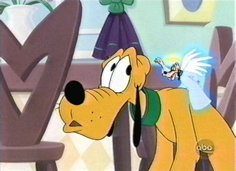 Minnie Takes Care Of Pluto 2000 The Internet Animation Database