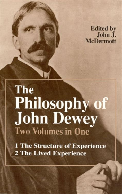 John Dewey Educational Philosophy
