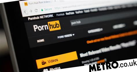ex pornhub moderators watched 1200 videos a day to categorise sex acts metro news