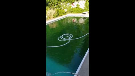 It will protect your health as well as retain the. Swimming Pool Opening Initial Vacuum To Waste - YouTube