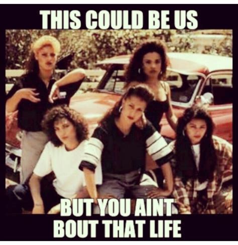 The film starts with female locas members. 13 best images about Mi Vida Loca Quotes on Pinterest ...