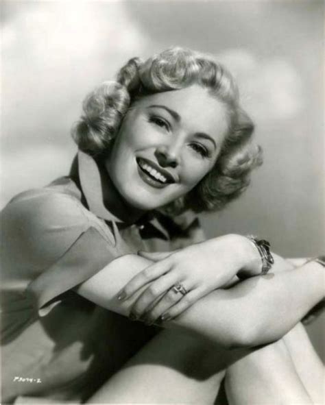 Woman Of A Thousand Faces Glamorous Photos Of Eleanor Parker In The 1940s And 50s ~ Vintage