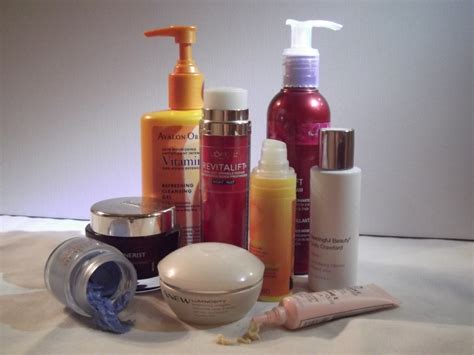 Review Of The Best Skin Care Products Hubpages