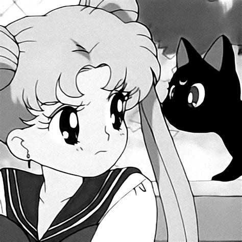 Sailor Moon Pfp Sailor Moon Sailor Humanoid Sketch