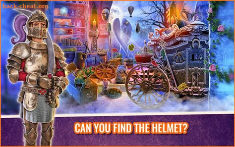 Hidden Object Game Midnight Castle Mystery Hacks Tips Hints And