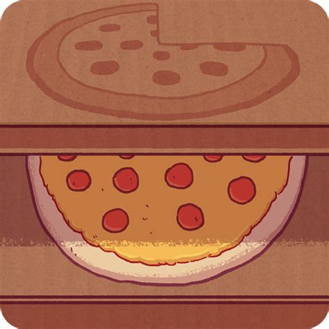 TapBlaze Good Pizza Great Pizza | Mobile Entertainment Apps