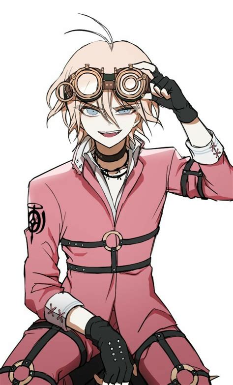 Миу Ирума in 2021 | Danganronpa, Danganronpa genderbend, Miu iruma