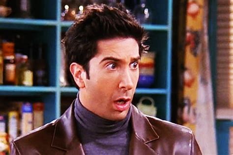 18 Reasons Ross Geller Actually Isnt All That Bad