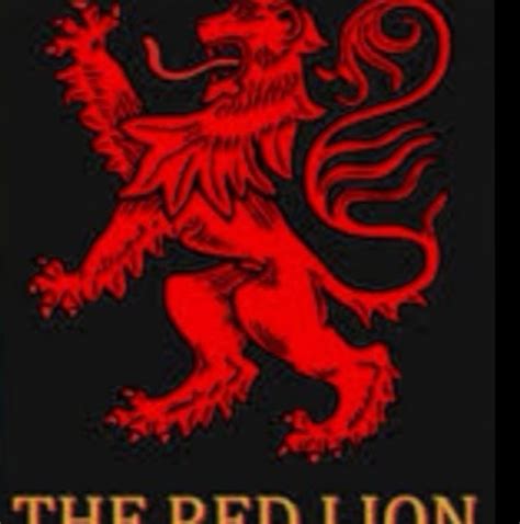 The Red Lion Fortuna