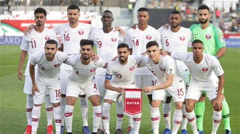 Wm 2022 Uefa Entscheidung Katar Spielt In Europas Qualifikation Mit