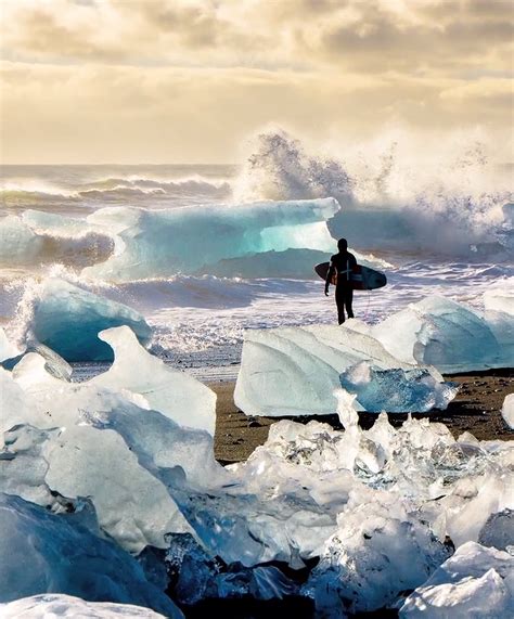 Arctic Surfing Surfing Surfing Photography Ends Of The Earth