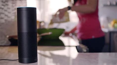 This Is Why Amazons Alexa Is Your Best Kitchen Helper