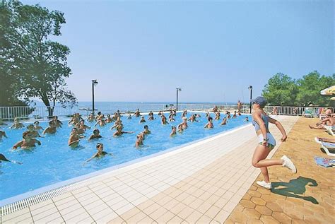 holiday resort fkk resort solaris porec cis01153 cya 価格、写真、レビュー、アドレス。 クロアチア