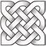 Decorating Celtic Knots Part 1 Of 2  Tangle Harmony