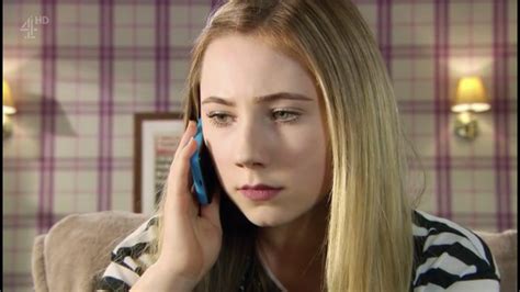 Episode 4494 13th October 2016 Hollyoaks Wiki Fandom