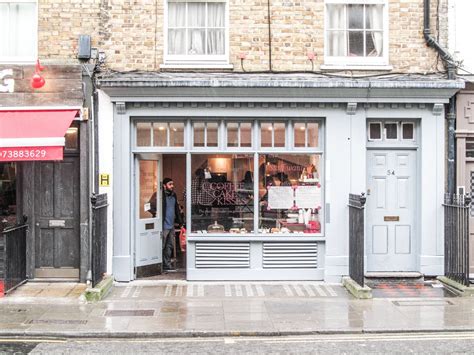 12 Independent Coffee Shops In London Cool Cafe Coffee Shop London