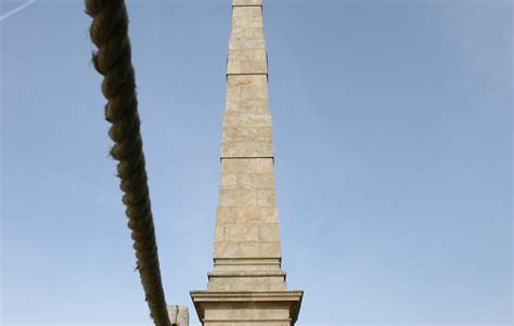 Explique Essa Afirmação Se Preciso Pesquise O Significado De Obelisco