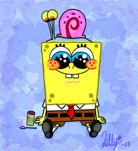 Replace your new tab with the gary spongebob custom page, with bookmarks, apps, games and gary spongebob wallpaper. Kartun: Gary