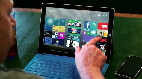 Microsoft Launches Videos To Show That On Windows 8 Theres An App For