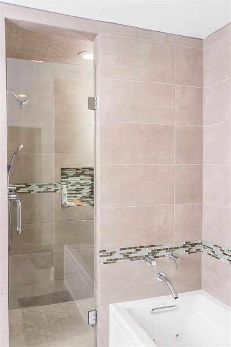 Below are some examples of how tiles can be used to achieve specific design effects in small bathrooms want to create some drama in your bath area? 3 Bathroom Tile Trends You Can Expect in 2021