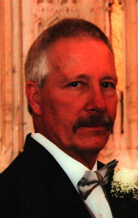 Obituary Of Donald J Starkey Prudden And Kandt Funeral Home Inc